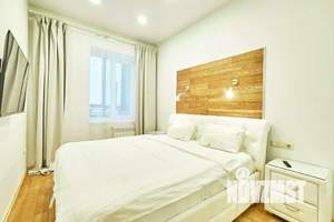 1-к квартира, посуточно, 48м2, 1/1 этаж