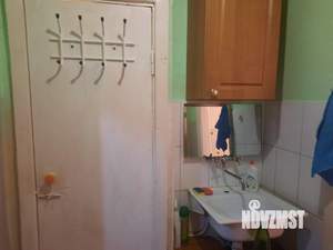 1-к квартира, на длительный срок, 18м2, 2/5 этаж