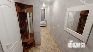 Студия квартира, посуточно, 30м2, 2/12 этаж