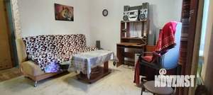 Студия квартира, на длительный срок, 24м2, 2/9 этаж