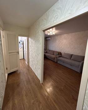 1-к квартира, на длительный срок, 38м2, 2/10 этаж
