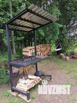 1-к квартира, посуточно, 120м2, 1/1 этаж