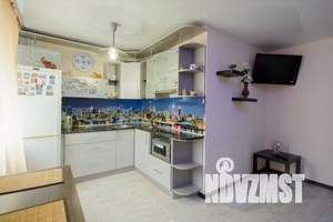 2-к квартира, посуточно, 42м2, 4/5 этаж