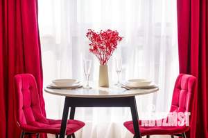 2-к квартира, посуточно, 55м2, 9/11 этаж