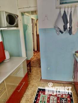 2-к квартира, на длительный срок, 44м2, 3/5 этаж