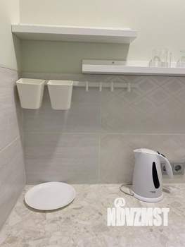 1-к квартира, посуточно, 23м2, 1/1 этаж