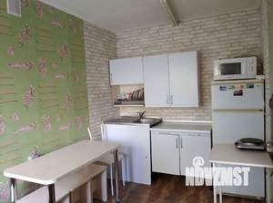1-к квартира, посуточно, 42м2, 1/9 этаж