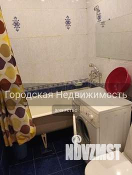 1-к квартира, на длительный срок, 33м2, 3/9 этаж