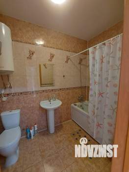 1-к квартира, на длительный срок, 41м2, 2/13 этаж