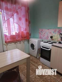 1-к квартира, на длительный срок, 30м2, 1/5 этаж