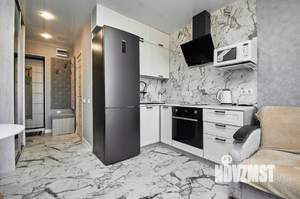 Студия квартира, посуточно, 30м2, 14/17 этаж