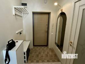 1-к квартира, посуточно, 30м2, 12/15 этаж