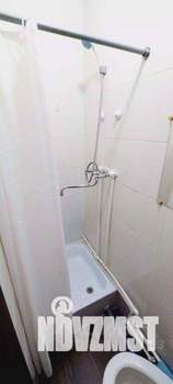 1-к квартира, посуточно, 17м2, 1/1 этаж