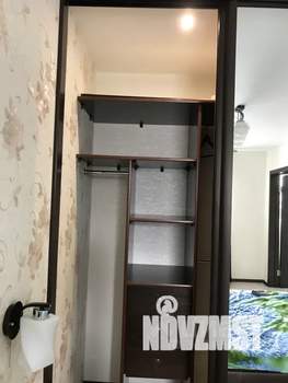 1-к квартира, посуточно, 44м2, 4/5 этаж