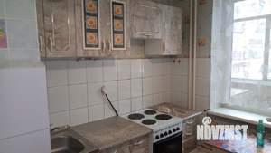1-к квартира, на длительный срок, 42м2, 3/10 этаж
