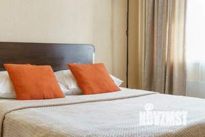 1-к квартира, посуточно, 34м2, 1/1 этаж