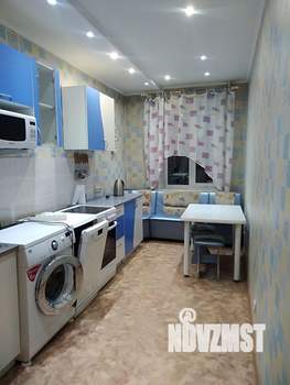 2-к квартира, на длительный срок, 60м2, 2/6 этаж