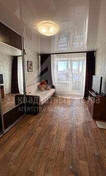 Студия квартира, на длительный срок, 27м2, 8/10 этаж