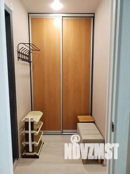 1-к квартира, посуточно, 32м2, 3/5 этаж