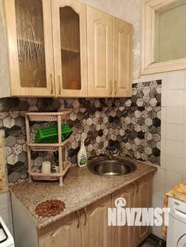 2-к квартира, на длительный срок, 46м2, 3/3 этаж