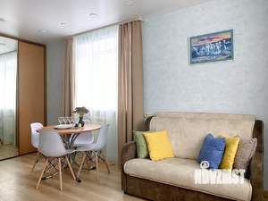 2-к квартира, посуточно, 30м2, 1/1 этаж