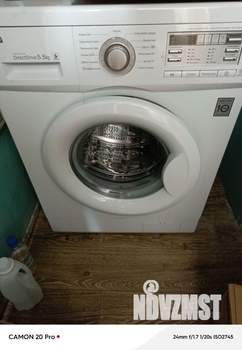 2-к квартира, на длительный срок, 45м2, 5/5 этаж