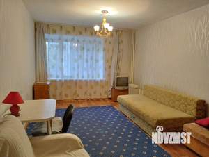 1-к квартира, на длительный срок, 38м2, 4/9 этаж