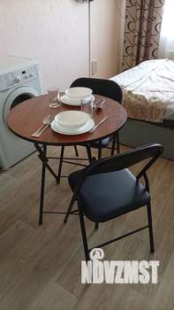 Студия квартира, на длительный срок, 17м2, 4/4 этаж