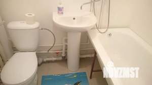 1-к квартира, посуточно, 35м2, 17/17 этаж