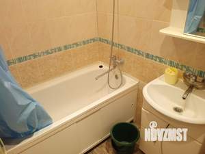 1-к квартира, на длительный срок, 40м2, 7/12 этаж