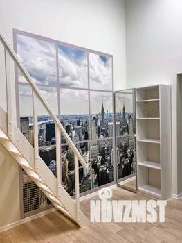 Студия квартира, посуточно, 25м2, 1/5 этаж