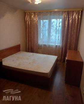 2-к квартира, на длительный срок, 54м2, 8/9 этаж