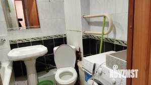 1-к квартира, на длительный срок, 37м2, 4/10 этаж