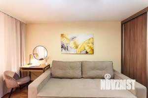 2-к квартира, посуточно, 49м2, 3/10 этаж