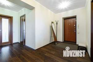 2-к квартира, посуточно, 70м2, 6/10 этаж