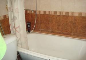 Студия квартира, на длительный срок, 20м2, 1/4 этаж