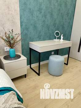 1-к квартира, посуточно, 51м2, 2/8 этаж