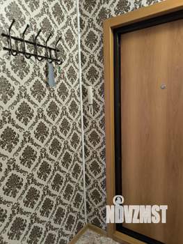 1-к квартира, посуточно, 32м2, 10/10 этаж