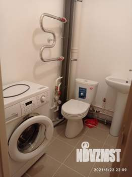 1-к квартира, на длительный срок, 35м2, 11/17 этаж