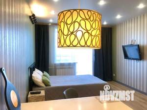 Студия квартира, посуточно, 30м2, 15/19 этаж