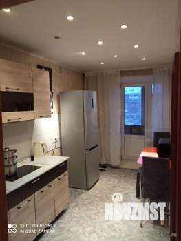 1-к квартира, на длительный срок, 37м2, 4/7 этаж