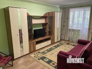 1-к квартира, на длительный срок, 40м2, 1/9 этаж
