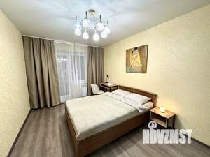 3-к квартира, посуточно, 75м2, 1/1 этаж