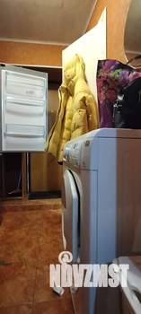 Студия квартира, на длительный срок, 15м2, 4/6 этаж