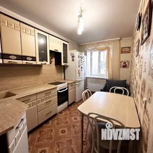 1-к квартира, на длительный срок, 34м2, 7/13 этаж