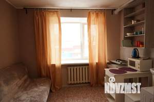 Студия квартира, посуточно, 12м2, 5/5 этаж