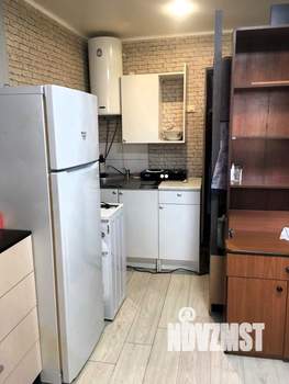 Студия квартира, на длительный срок, 15м2, 2/6 этаж