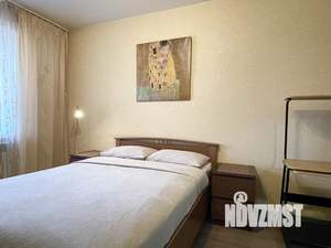 3-к квартира, посуточно, 75м2, 2/10 этаж