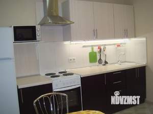 1-к квартира, на длительный срок, 32м2, 2/5 этаж