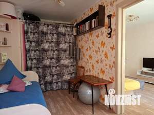 2-к квартира, посуточно, 42м2, 2/5 этаж